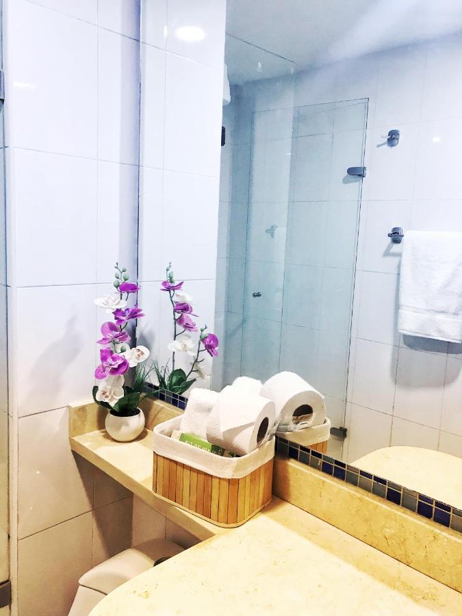 Apartamento Aparta Estudio Arezzo 60 *