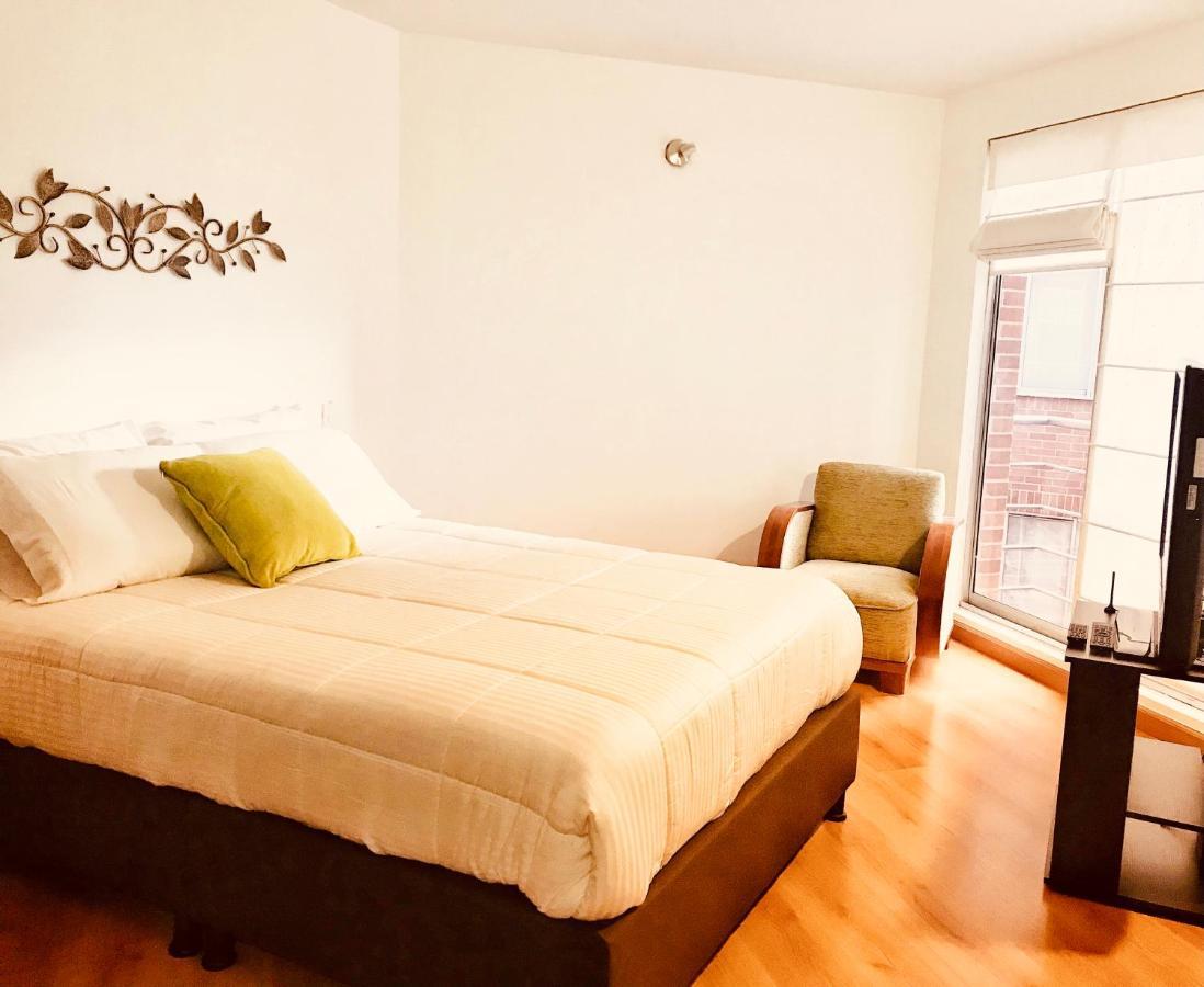 Apartamento Aparta Estudio Arezzo 60