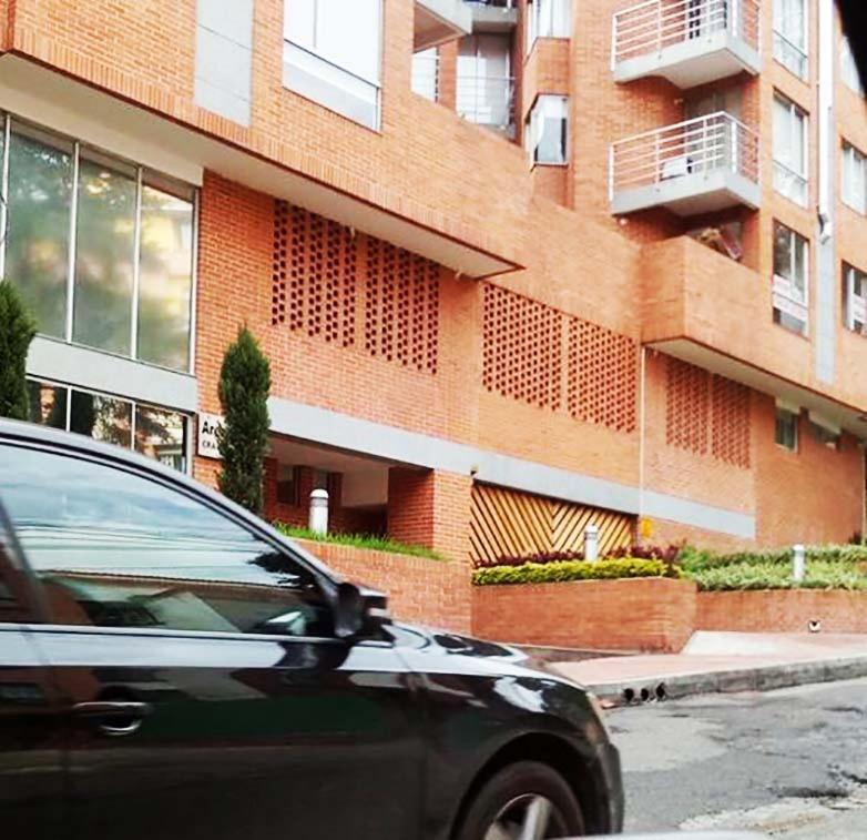 Apartamento Aparta Estudio Arezzo 60